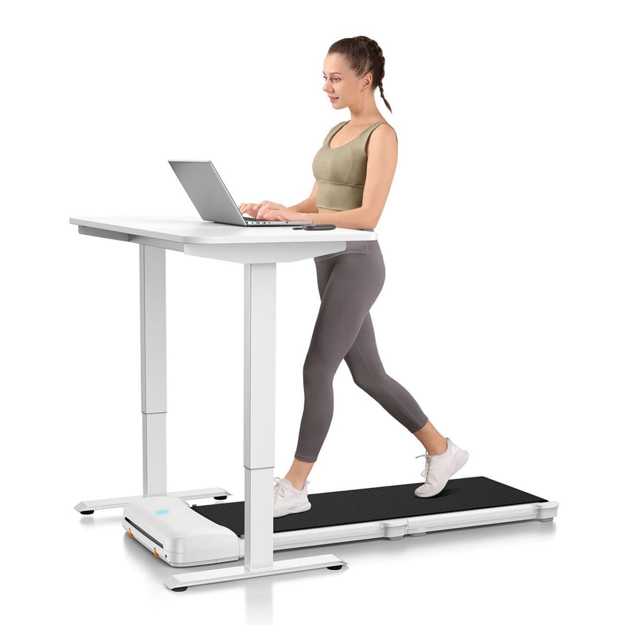 Egofit Walker Pro M1: Under Desk Treadmill With Incline – WiseInsights