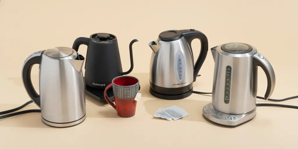 Best Electric Kettle