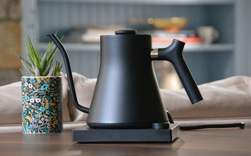 Fellow Stagg Gooseneck Kettle