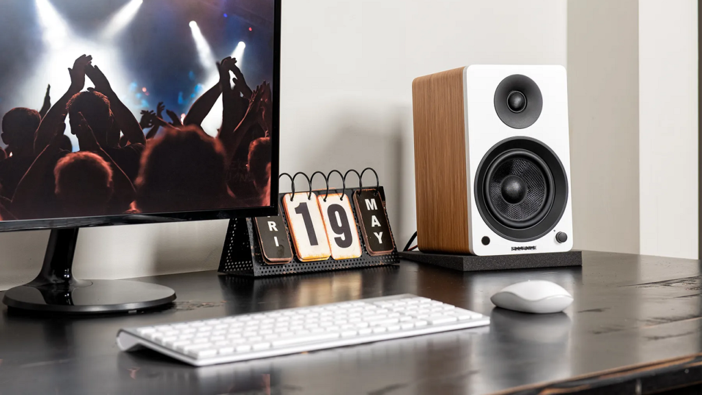 The Best Computer Speakers Of 2024 – WiseInsights