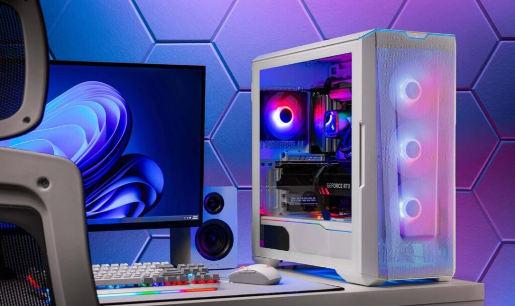 The Best PreBuilt Gaming PCs, According to Reddit WiseInsights