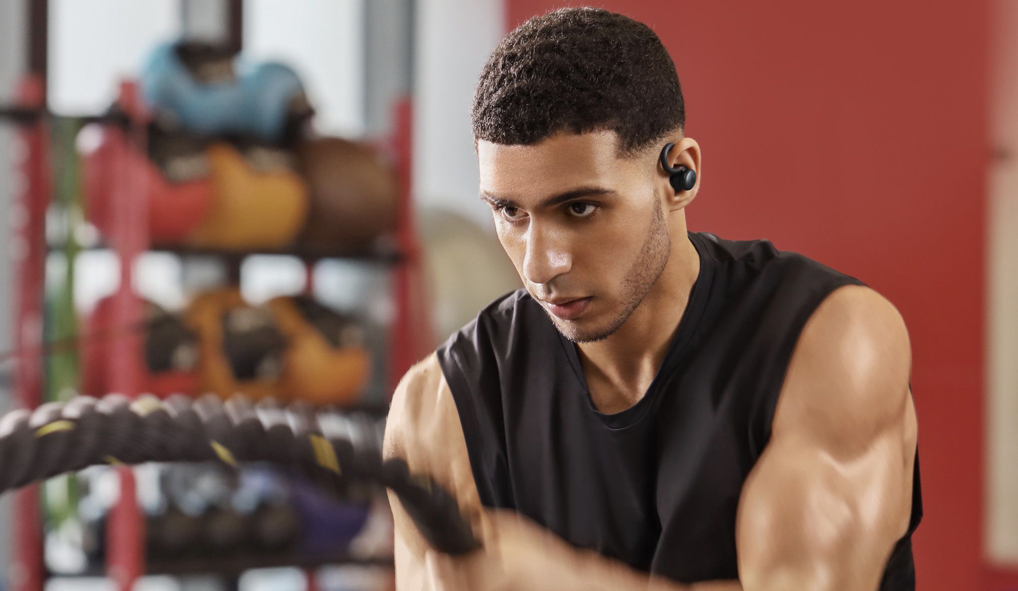 The Best Workout Earbuds