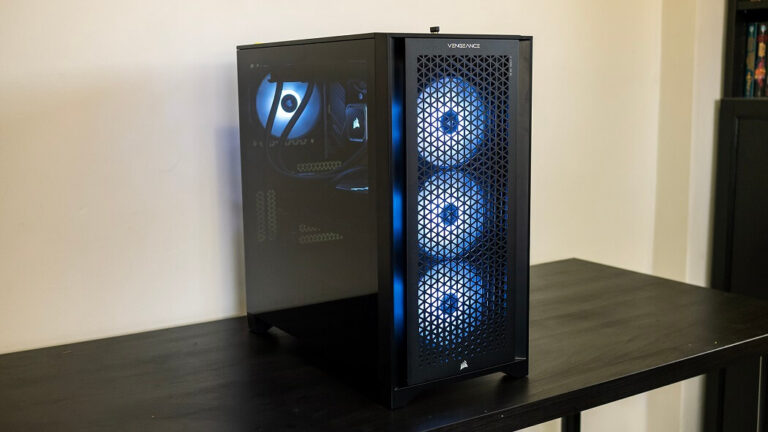 The Best Pre-Built Gaming PCs, According to Reddit – WiseInsights