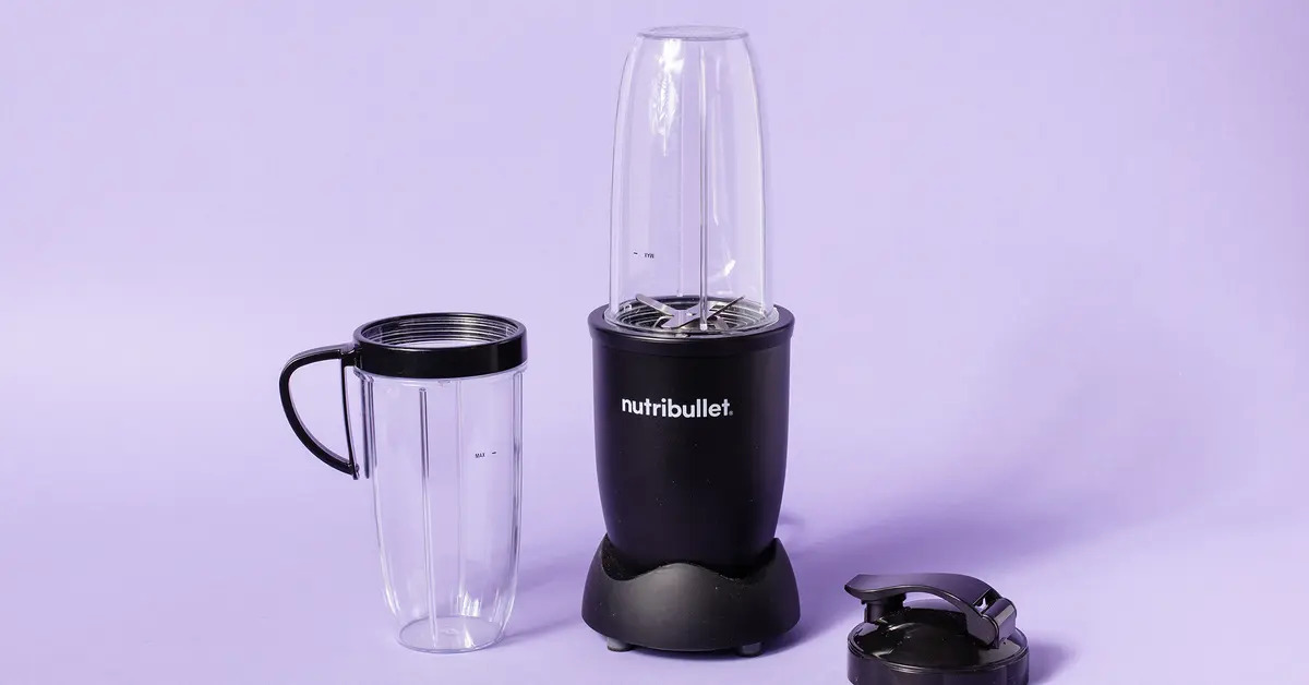 Nutribullet-Pro-900-Personal-Blender